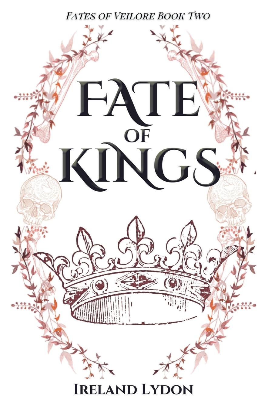Fate of Kings LGBTQ+