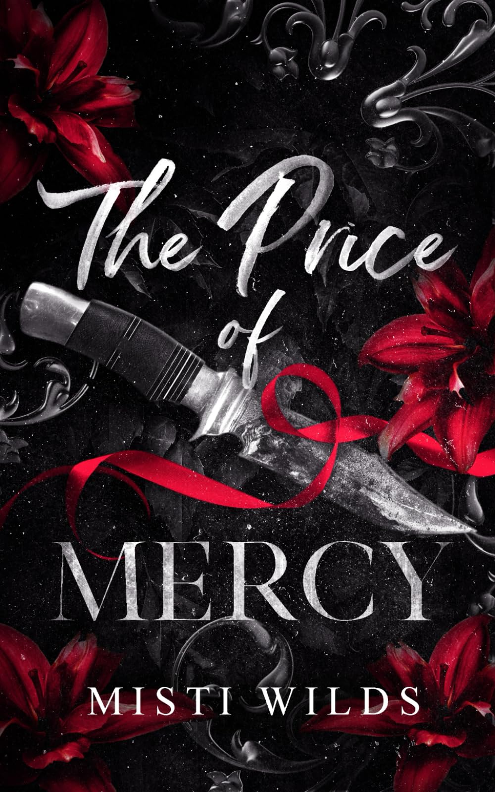 The Price of Mercy Horror & Mystery