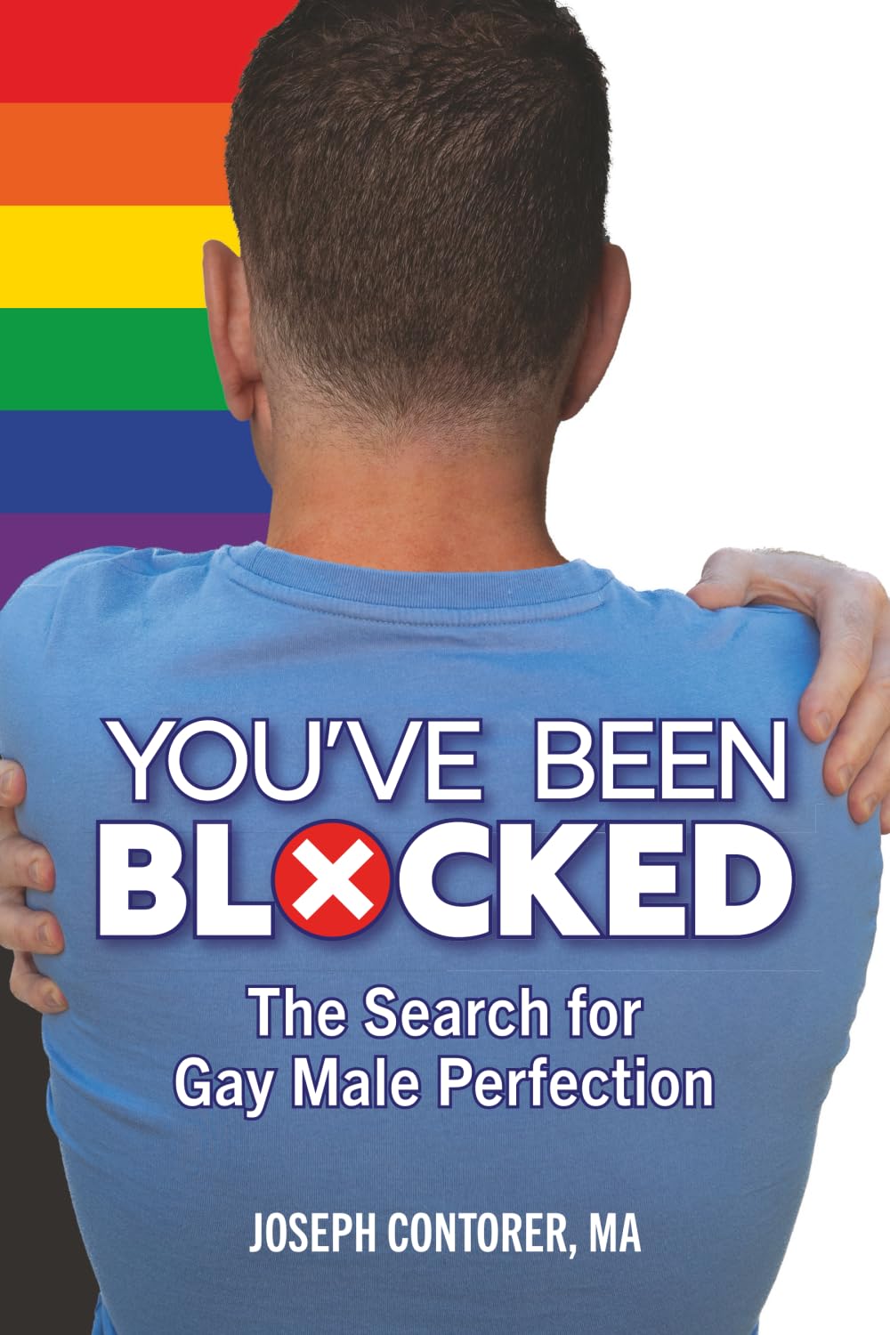 You've Been Blocked Medicine
