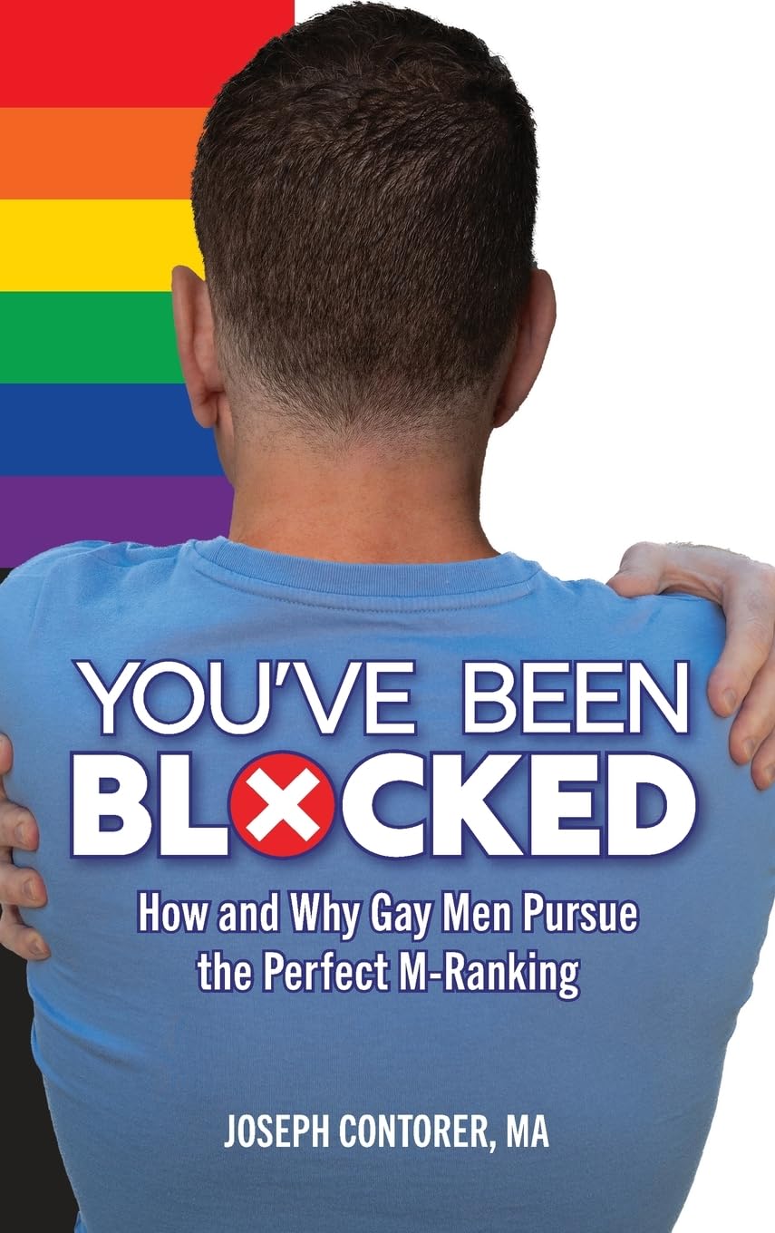 You've Been Blocked Medicine