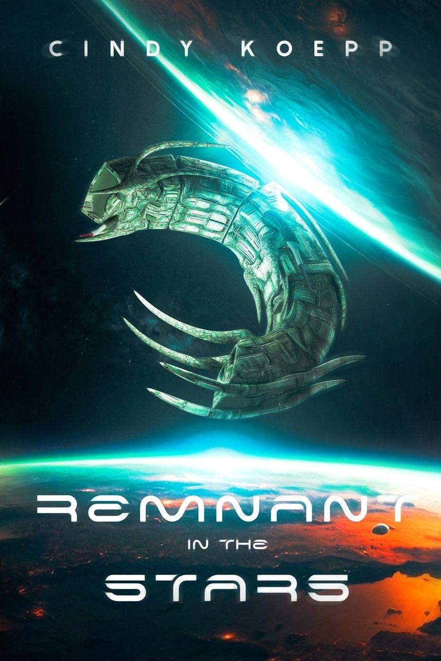 Remnant in the Stars Contemporary literature