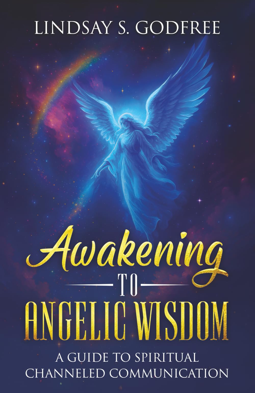 Awakening to Angelic Wisdom Religion & Esotericism
