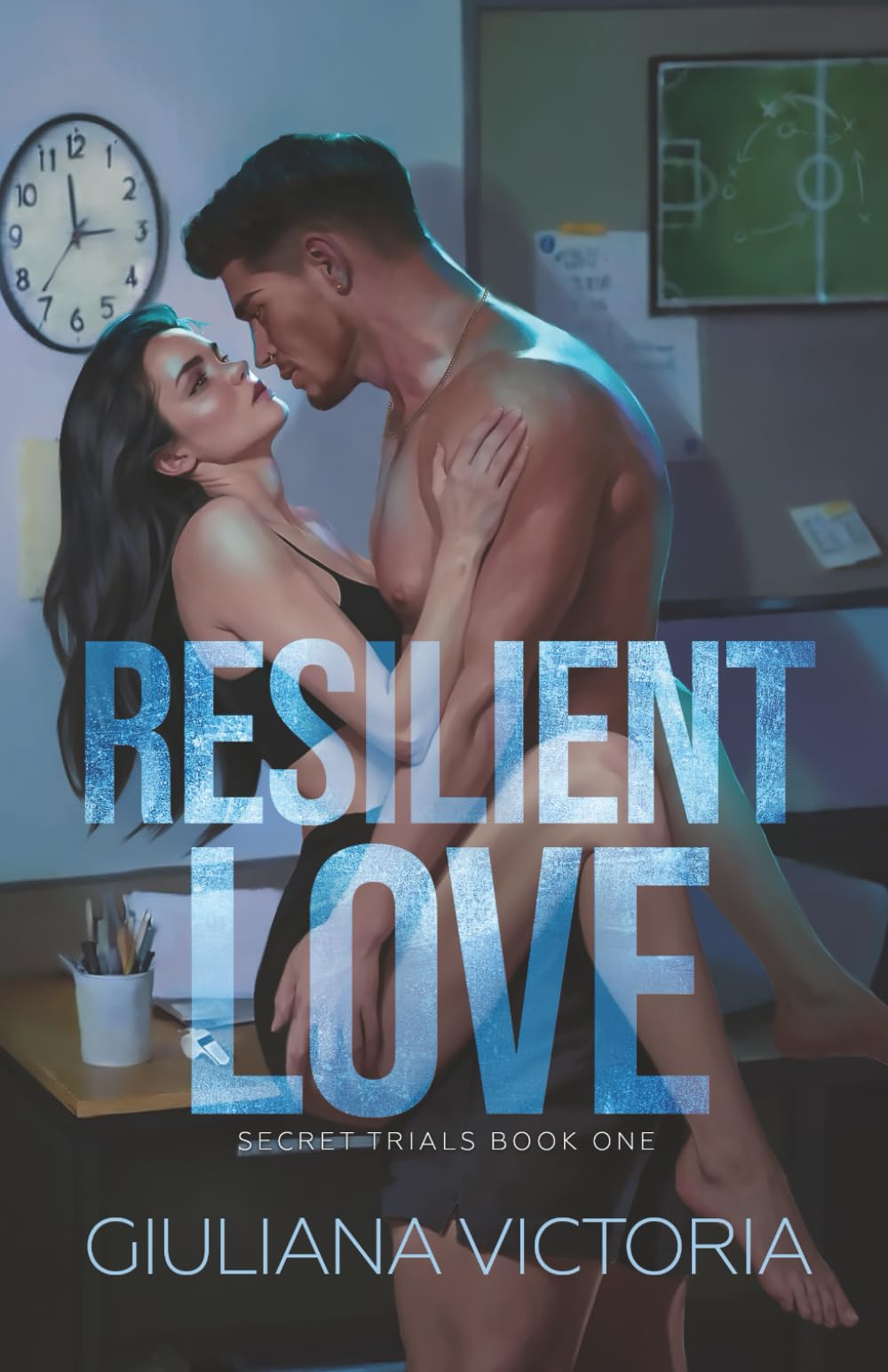 Resilient Love Contemporary literature