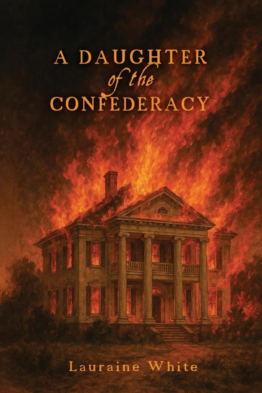 A Daughter of the Confederacy Religion & Esotericism