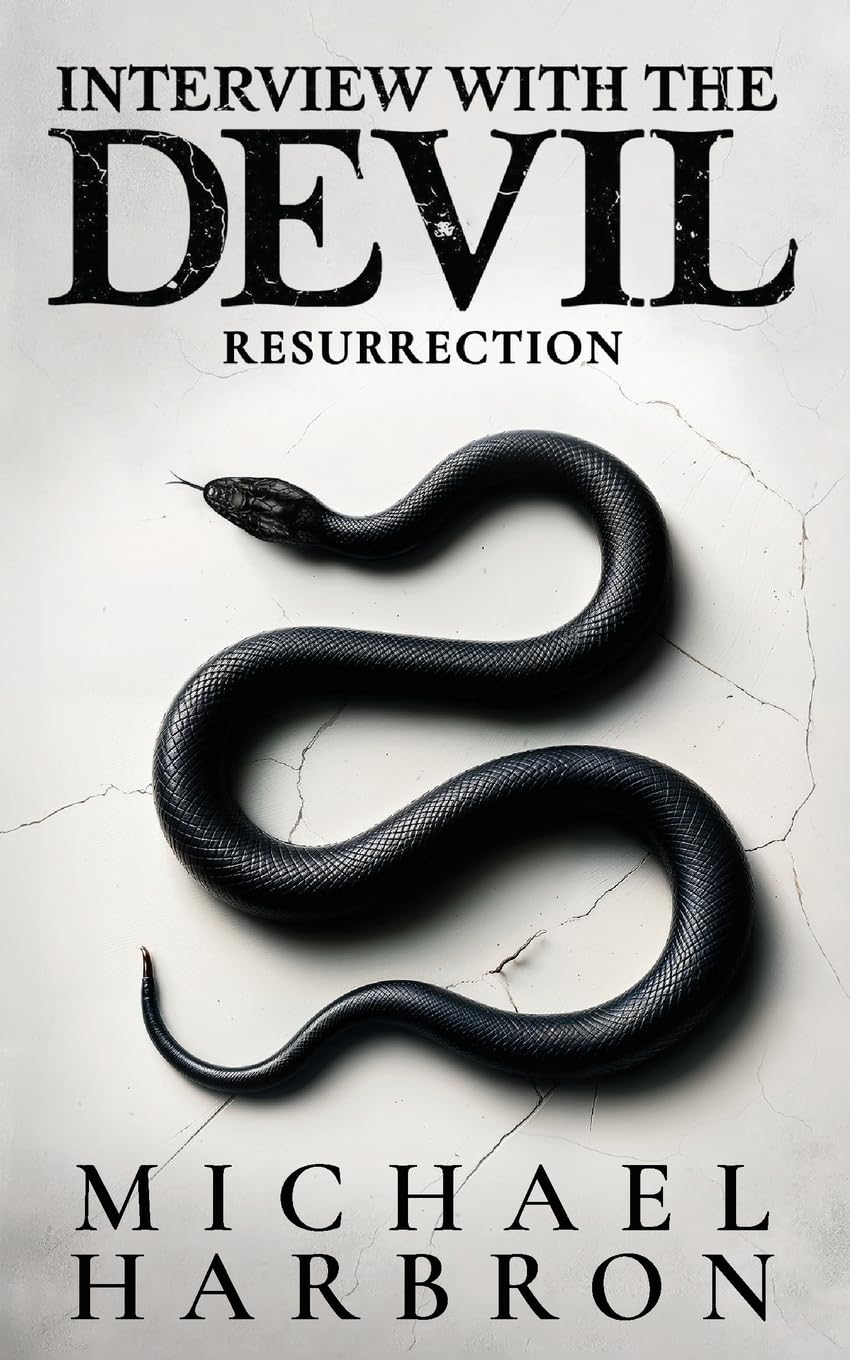 Interview with the Devil Horror & Mystery