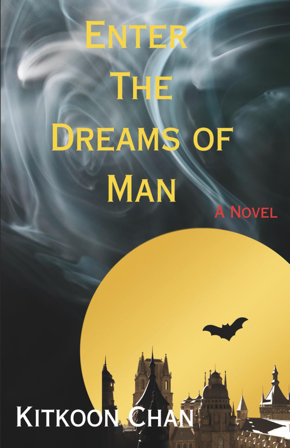 Enter the Dreams of Man Classics