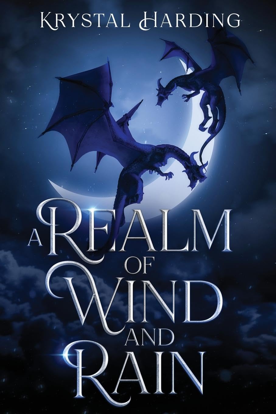 A Realm of Wind and Rain Action & Adventure