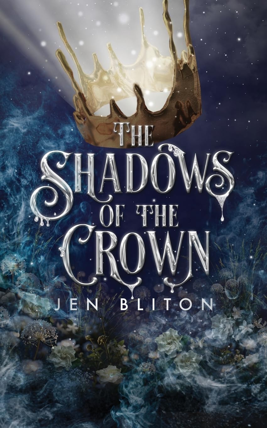 The Shadows of the Crown Fantasy & Sci-Fi