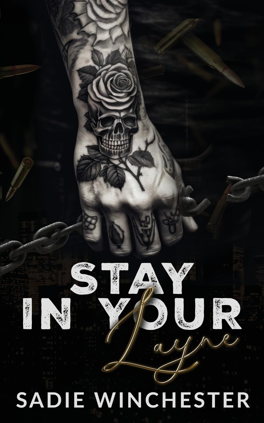 Stay In Your Layne Contemporary literature