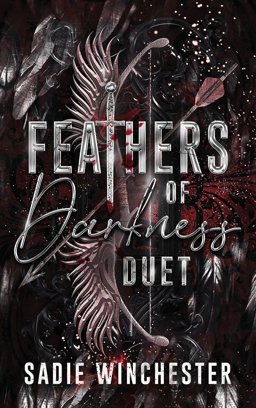 Feathers of Darkness Duet Contemporary literature