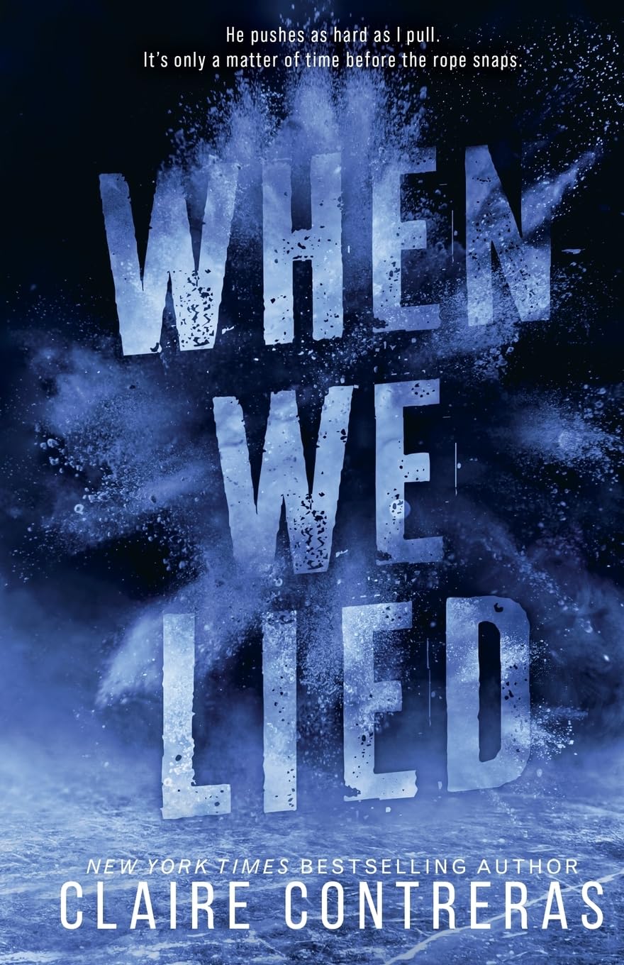 Product Image: When We Lied