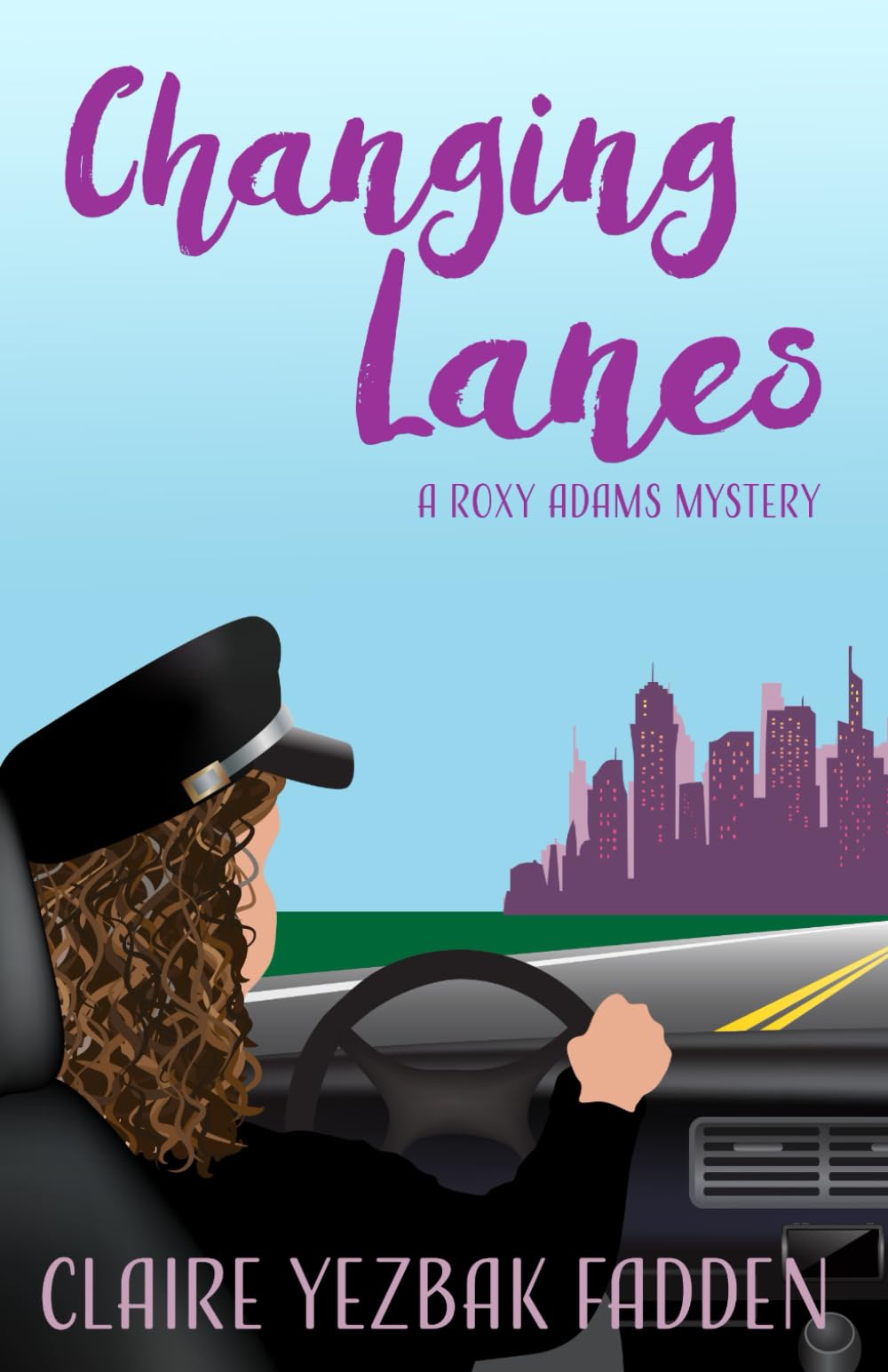 Changing Lanes Contemporary literature