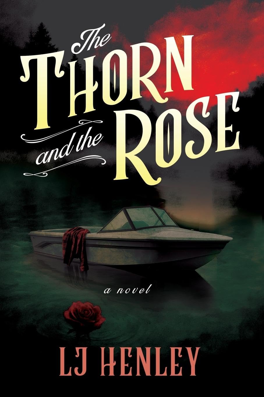 The Thorn and the Rose Contemporary literature