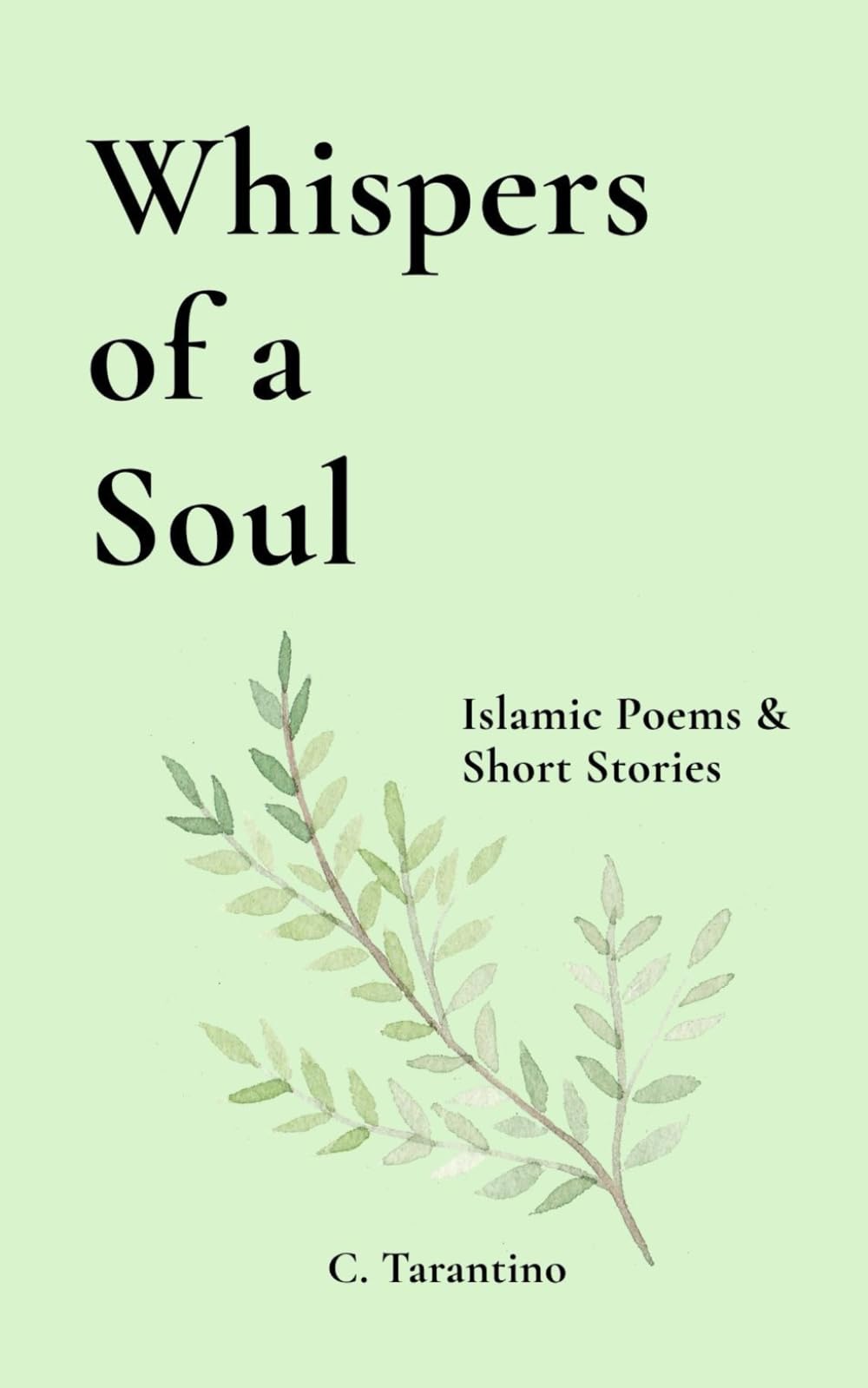 Whispers of a  Soul Religion & Esotericism