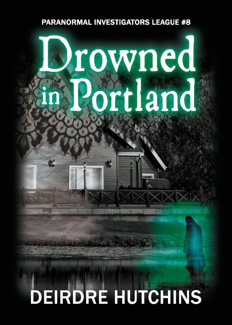 Drowned in Portland Historical Fiction