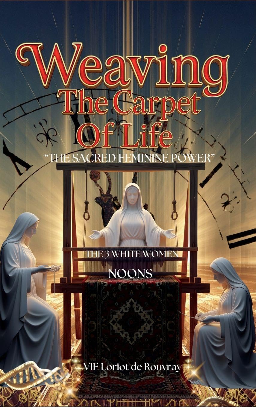 Weaving The Carpet Of Life Contemporary literature