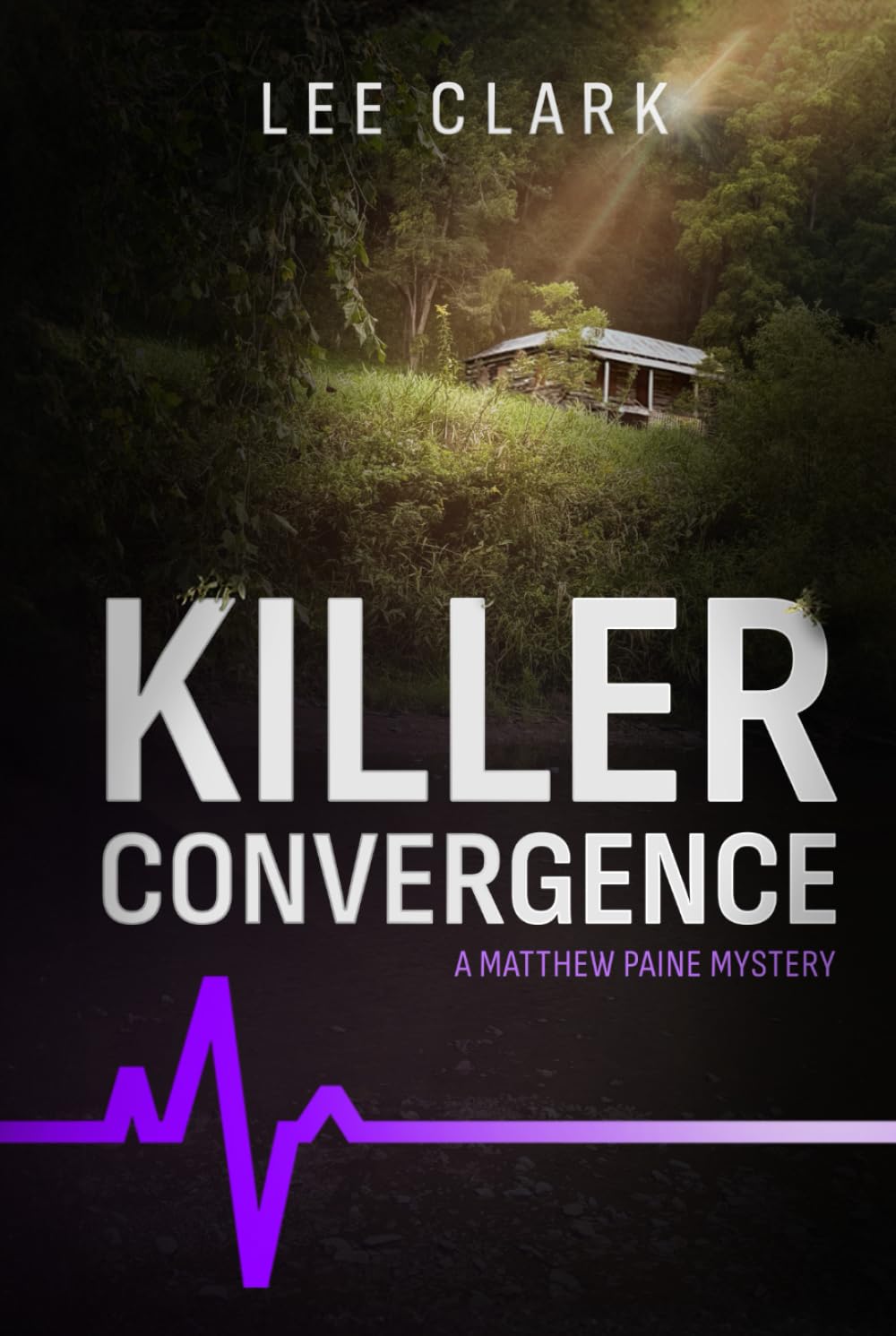 Killer Convergence Action & Adventure