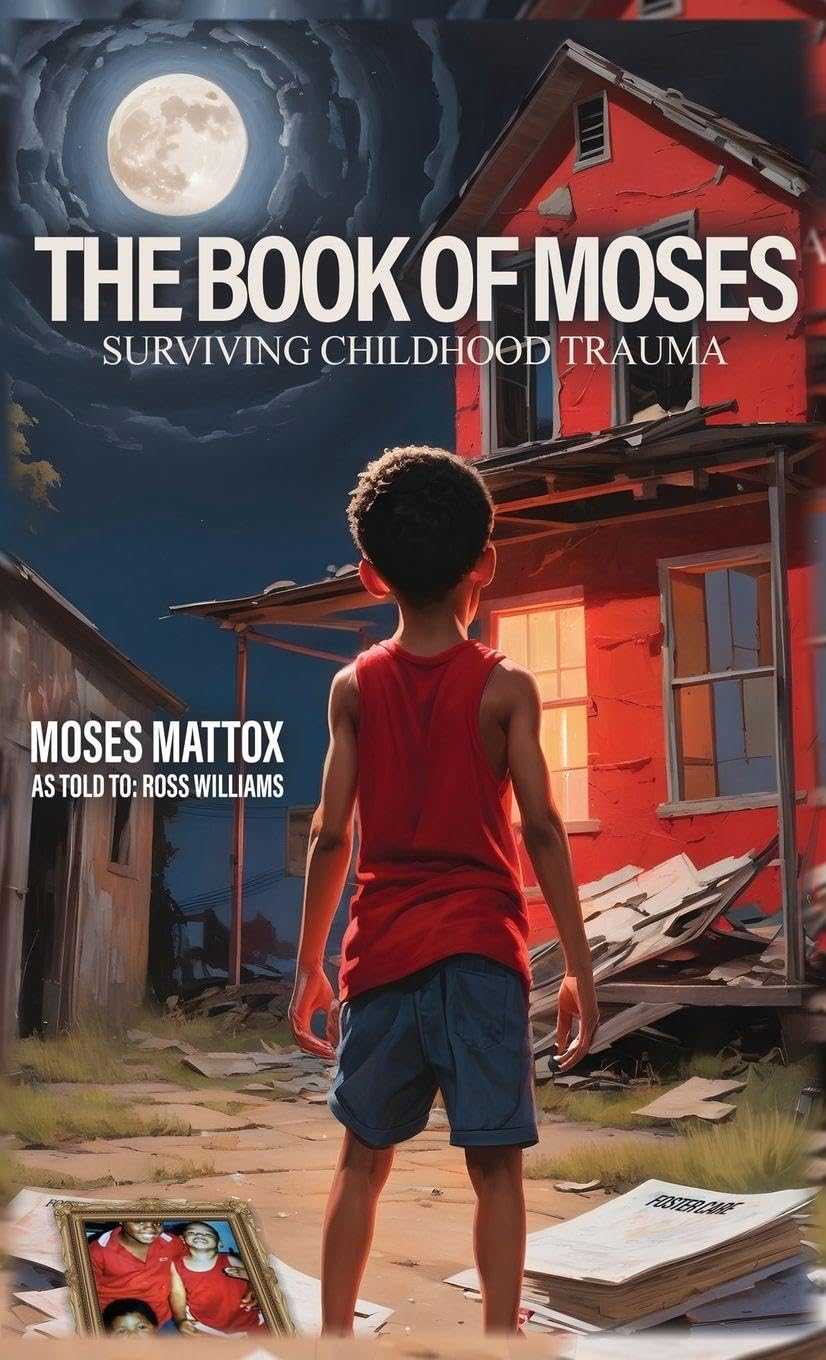 The Book of Moses Parents & Children