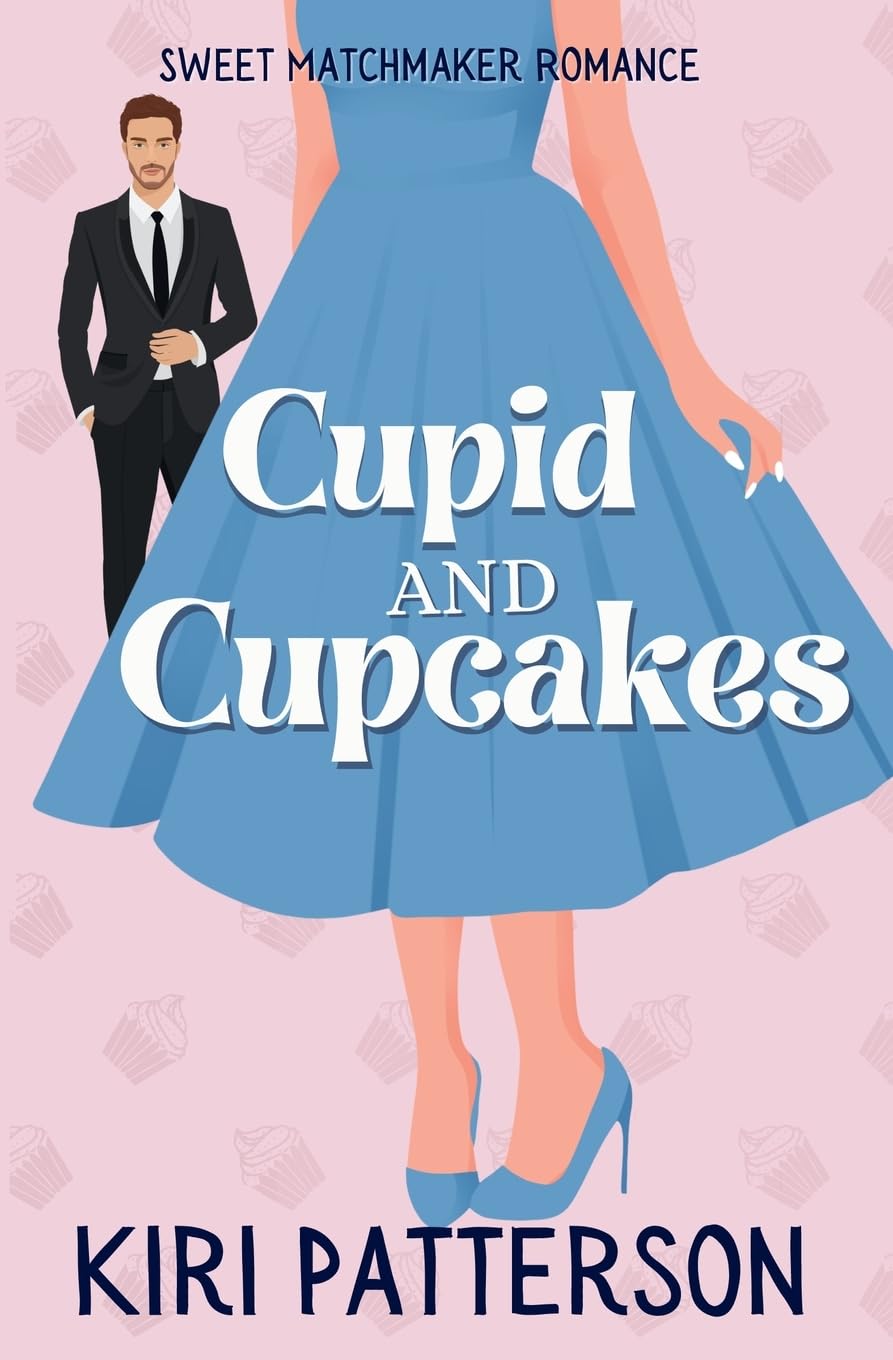 Product Image: Cupid and Cupcakes