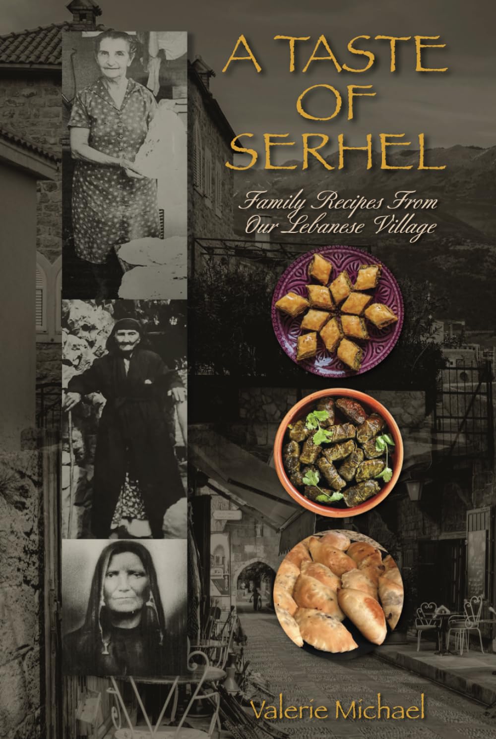 A Taste of Serhel Leisure, Home & Garden