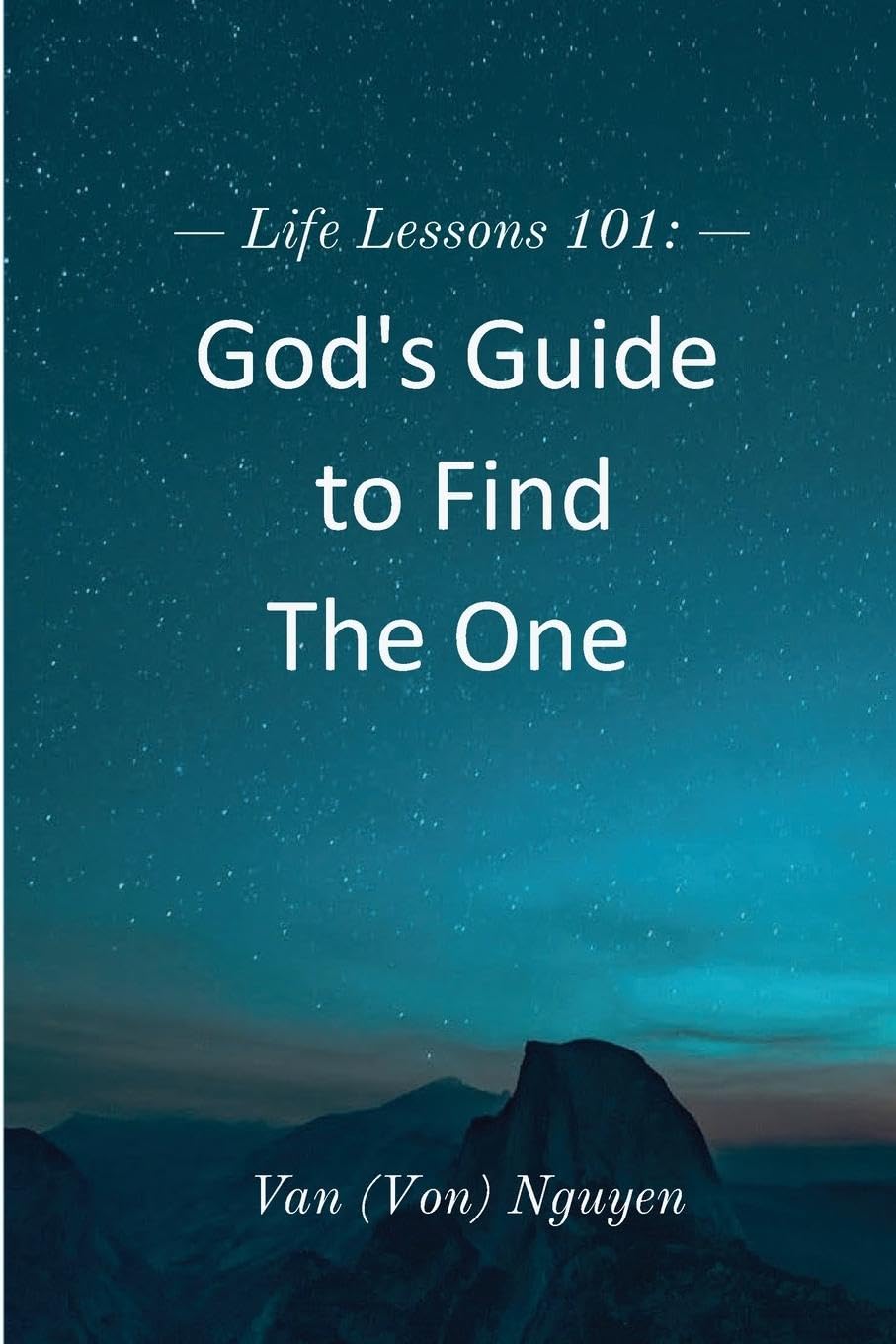 Life Lessons 101 Partnership & Love