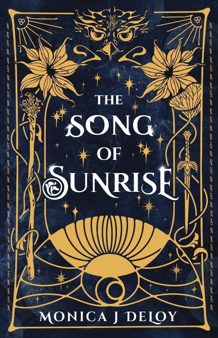 The Song of Sunrise Contemporary literature