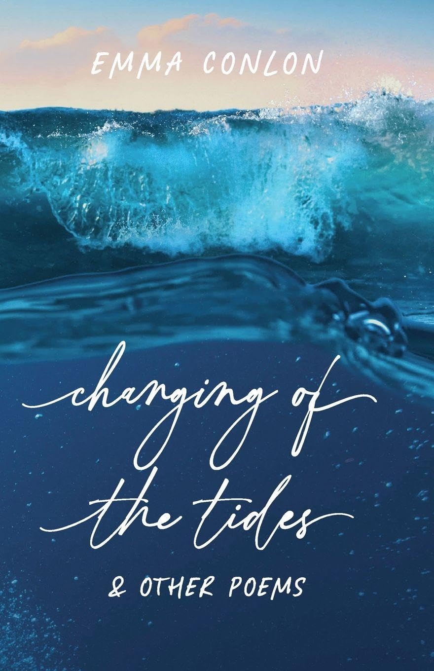 Changing of the Tides & Other Poems Poetry