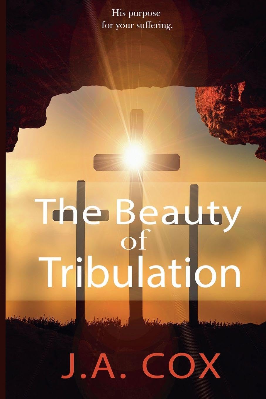 The Beauty of Tribulation Religion & Esotericism