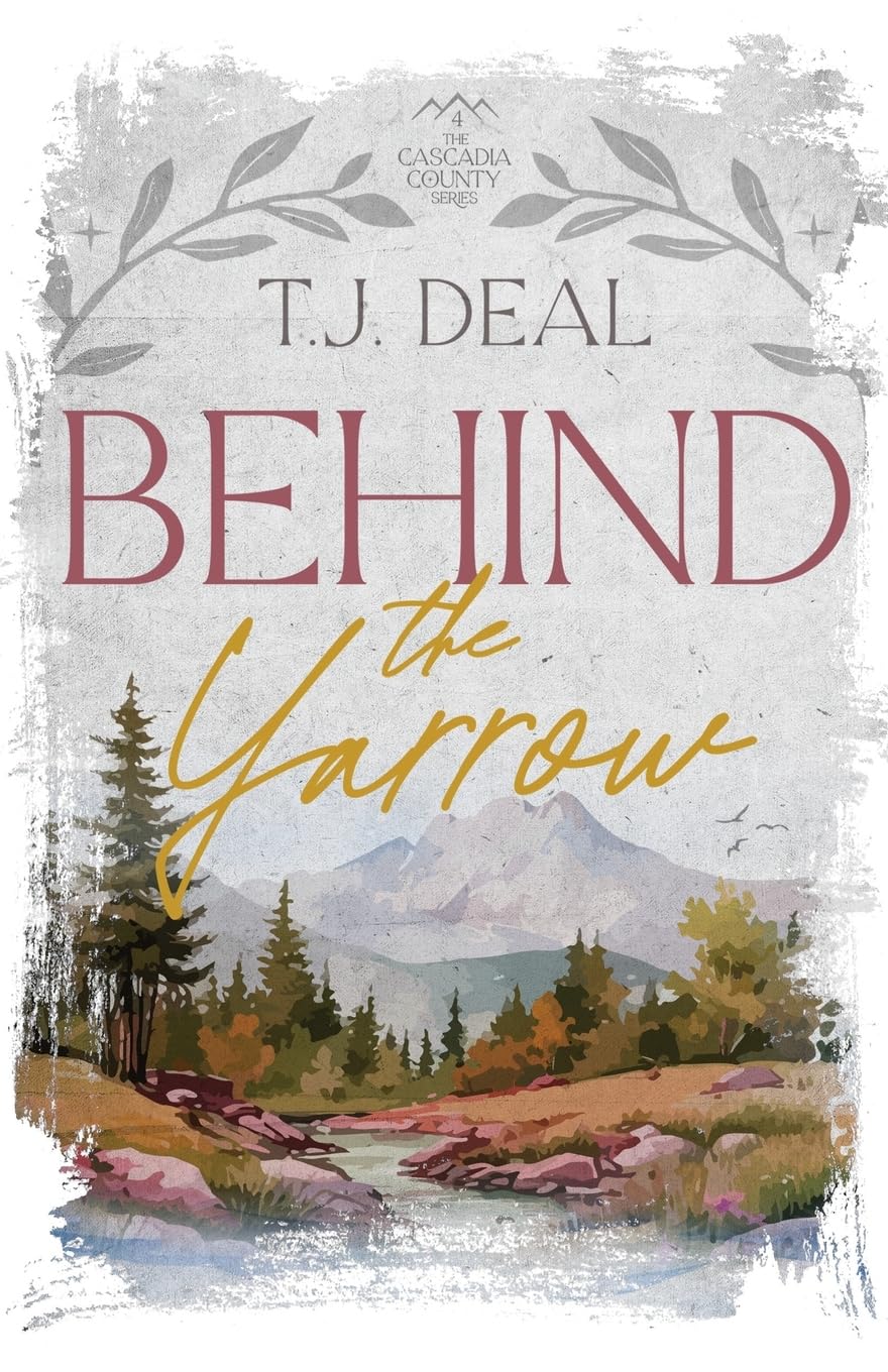 Behind the Yarrow Contemporary literature