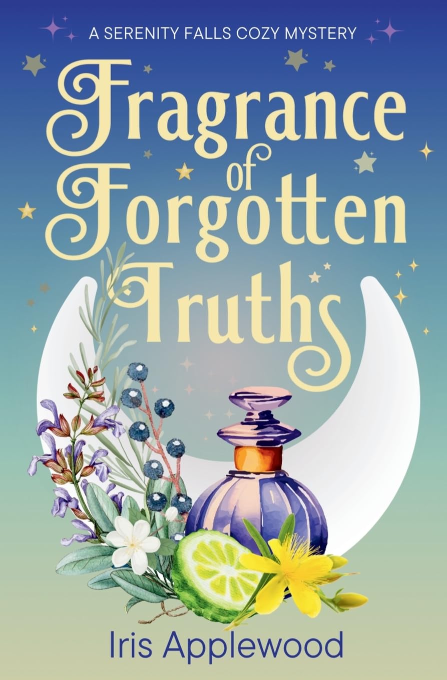 Fragrance of Forgotten Truths Historical Fiction
