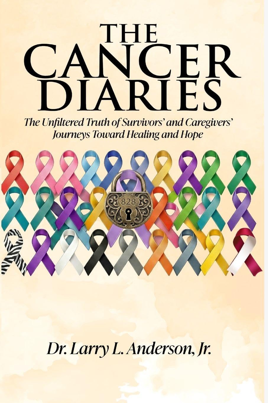 The Cancer Diaries Self-help