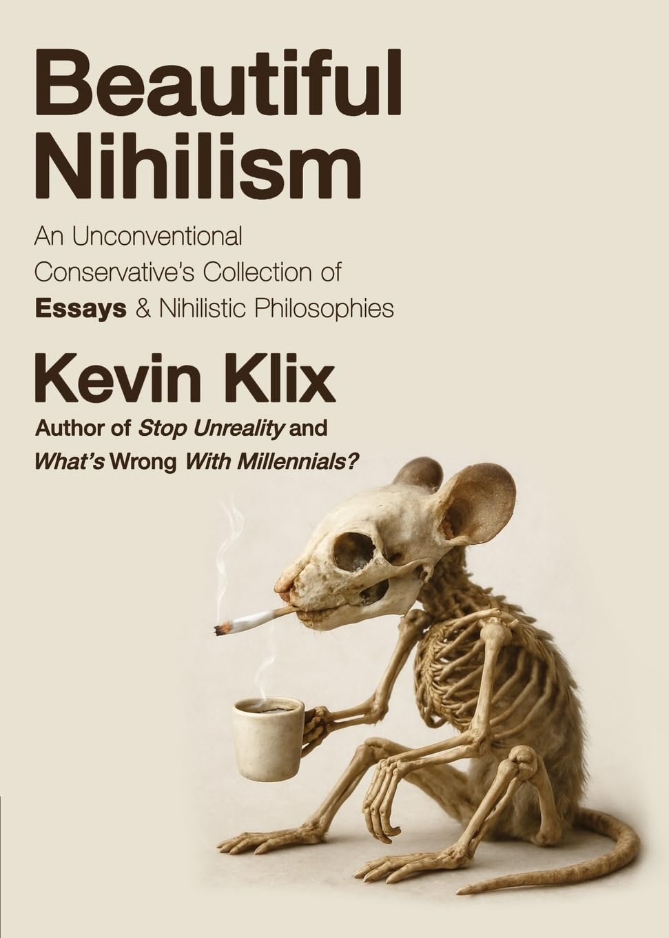 Product Image: Beautiful Nihilism