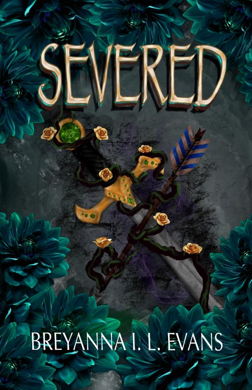 Product Image: Severed