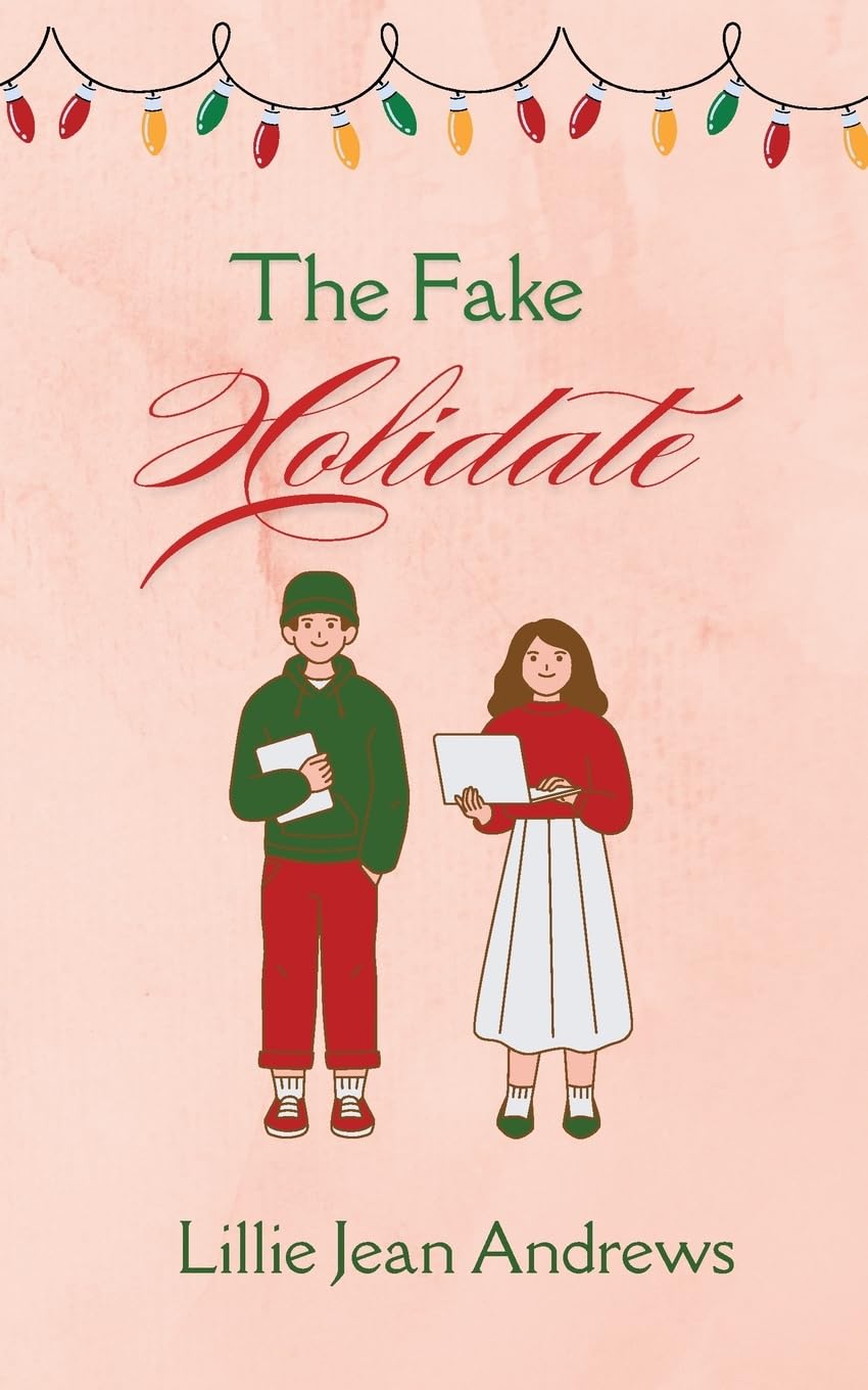 The Fake Holidate Contemporary literature