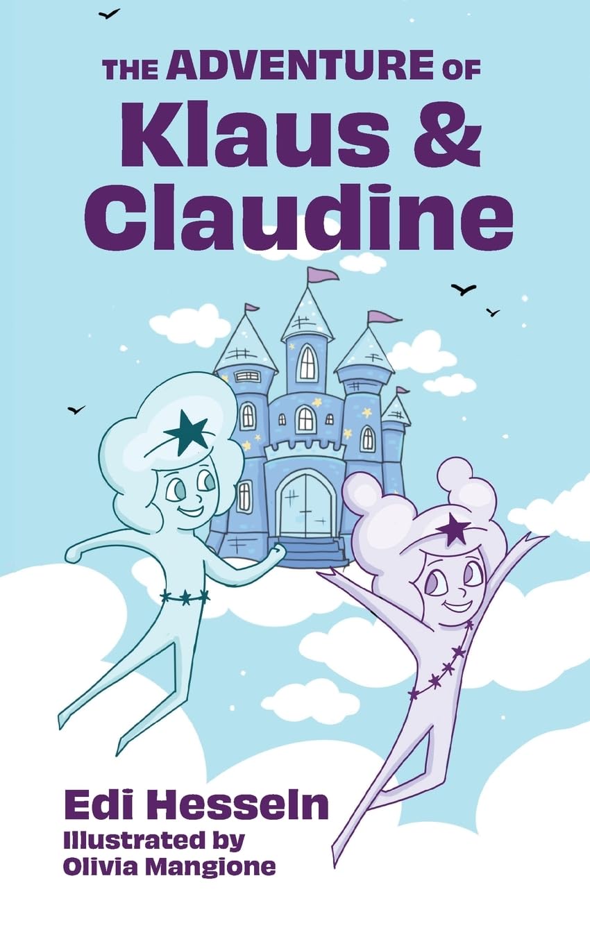 The Adventure of Klaus and Claudine Novels & Short Stories