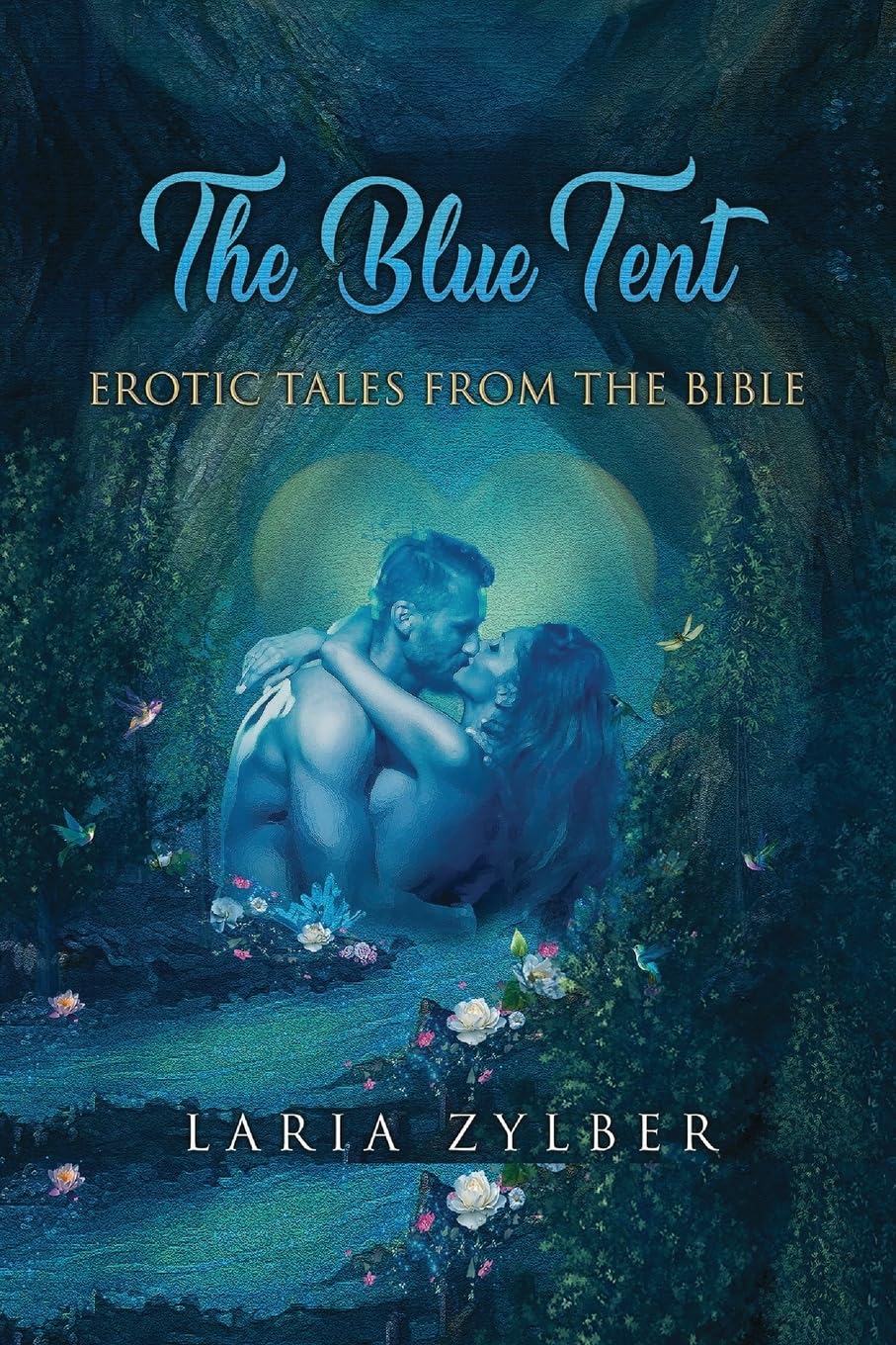 The Blue Tent Contemporary literature