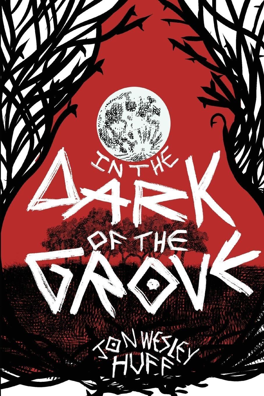 In the Dark of the Grove LGBTQ+