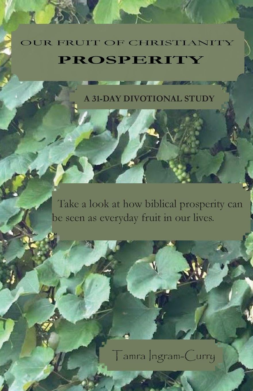 Our Fruit of Christianity Religion & Esotericism