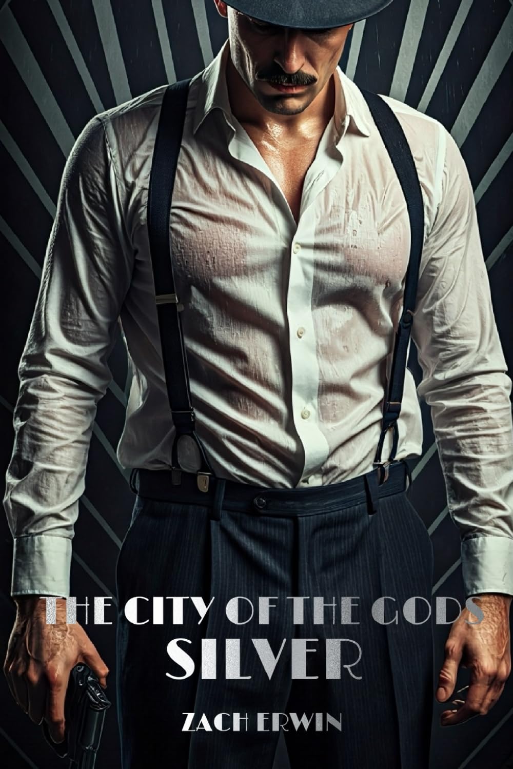 The City of the Gods Detective & CSI