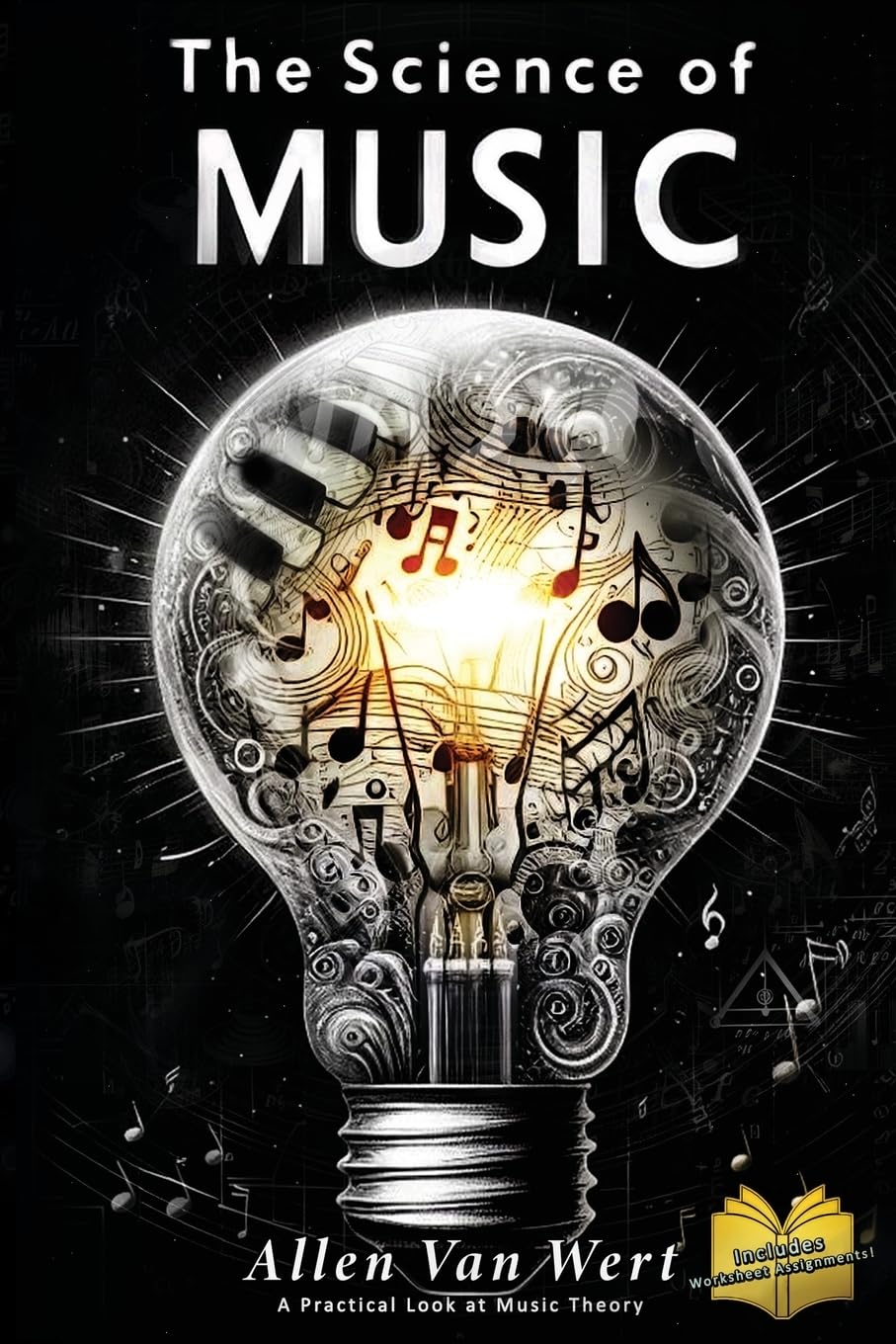 The Science of Music Arts & Music