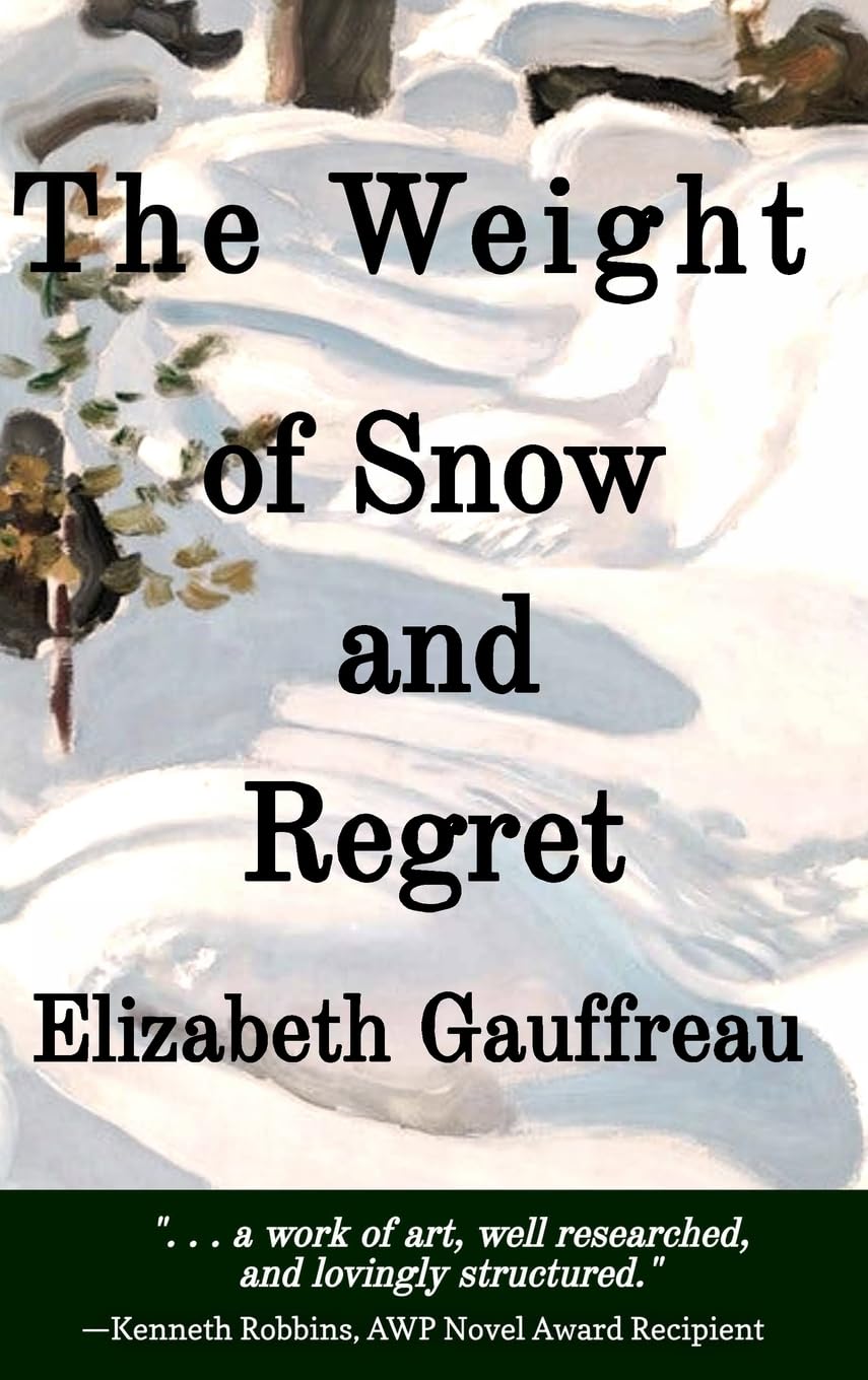 The Weight of Snow and Regret Contemporary literature
