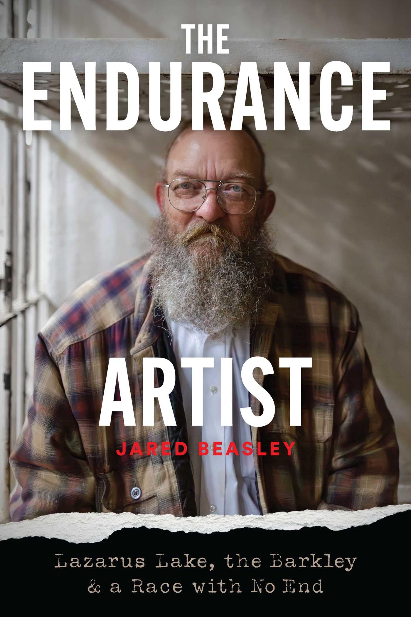 The Endurance Artist: Lazarus Lake, the Barkley & a Race with No End Sports