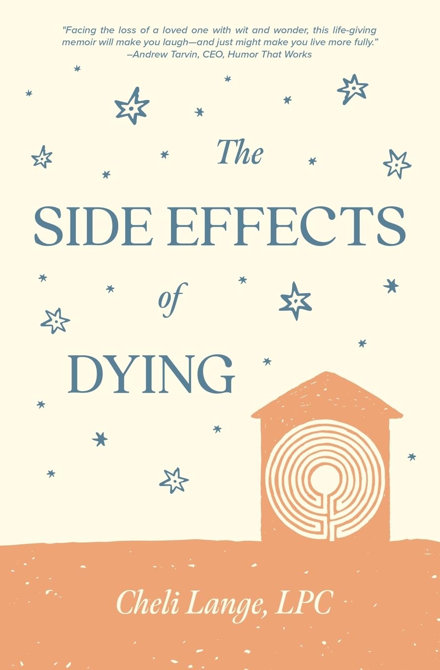 The Side Effects of Dying Art & Literature