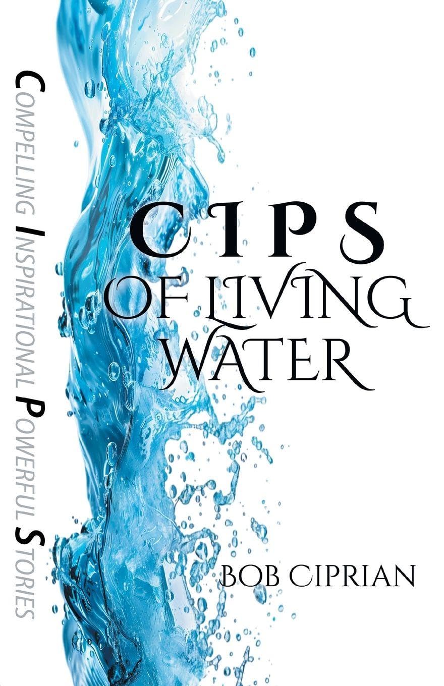C I P S  of Living Water Religion & Esotericism