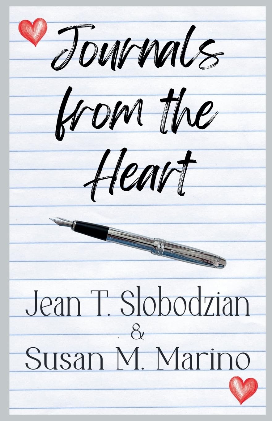 Journals from the Heart Contemporary literature