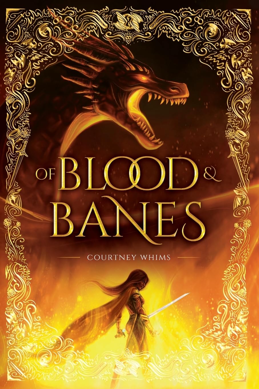 Of Blood and Banes Contemporary literature