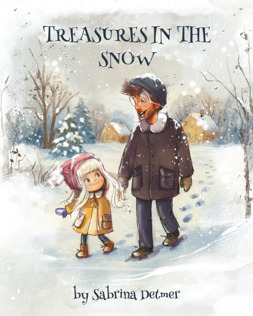 Treasures in the Snow Novels & Short Stories