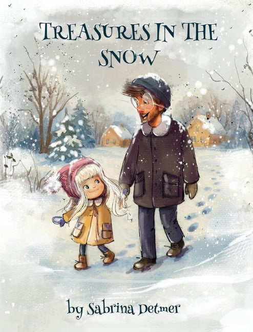 Treasures in the Snow Novels & Short Stories