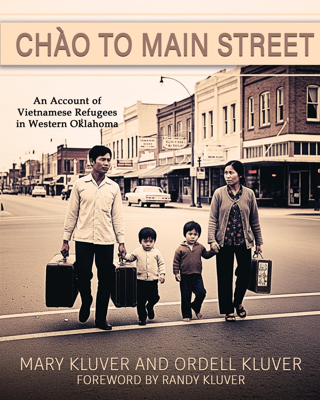 Chào to Main Street Politics & Society