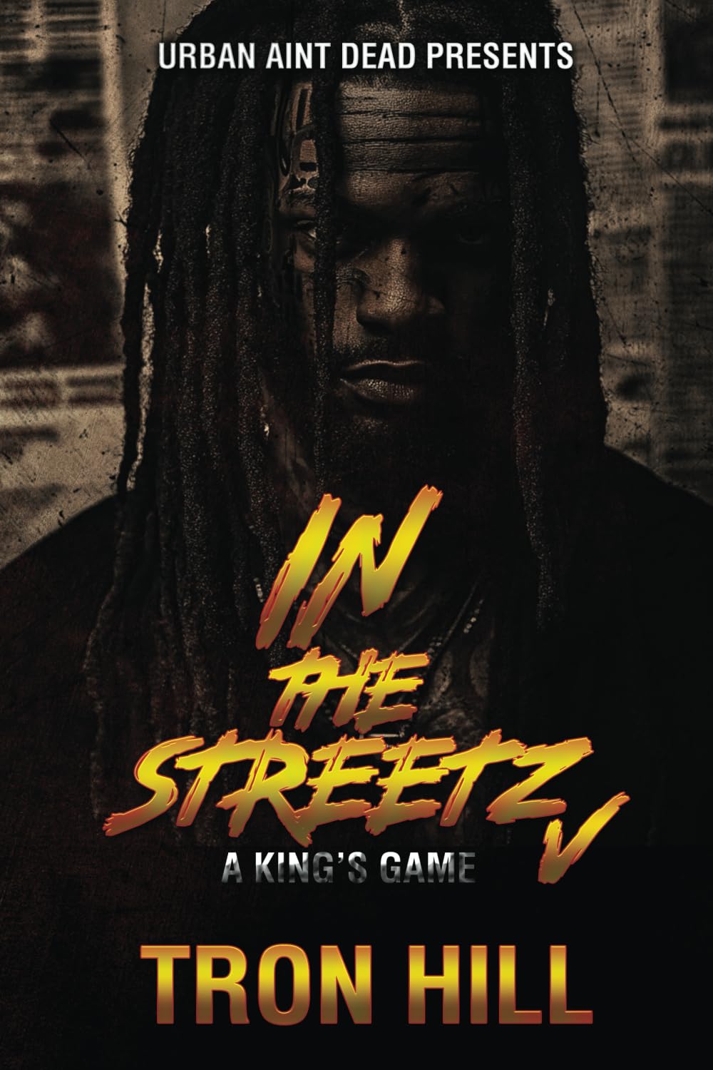 IN The Streetz 5 Contemporary literature